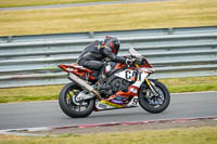Advanced Group Orange Bikes